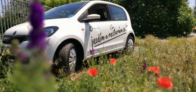 carsharing