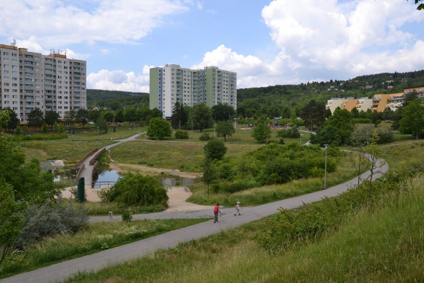 brno-zelen
