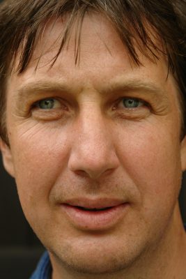 Tomáš Feřtek. FOTO - TF