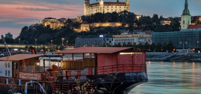 Bratislava