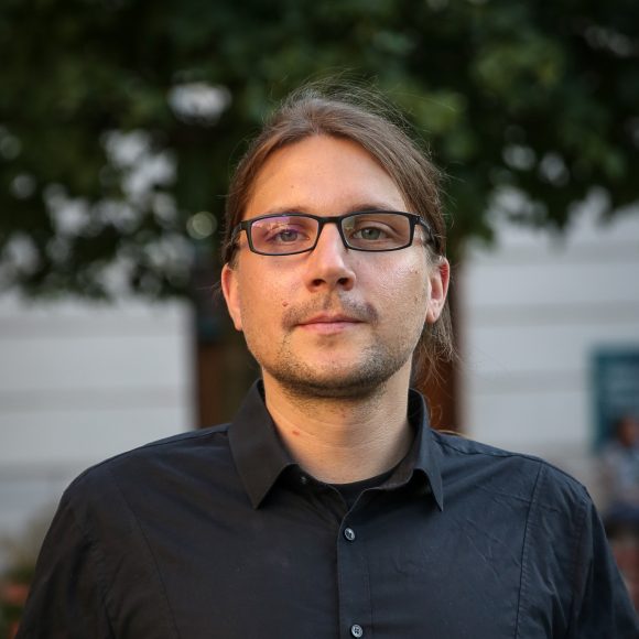 martin-smrek