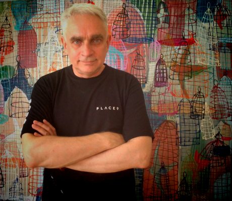 Oleg Šuk. FOTO - Archív OŠ
