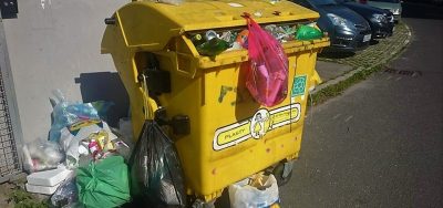 plasty-recyklacia