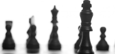 the-strategy-of-chess